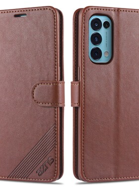 适用oppoPDSMOO手机壳6.55英寸oppoPDSM00外壳翻盖式oppoReno5Pro保护套皮夹oqqoCPH2201搭扣opoooppoPDST00?