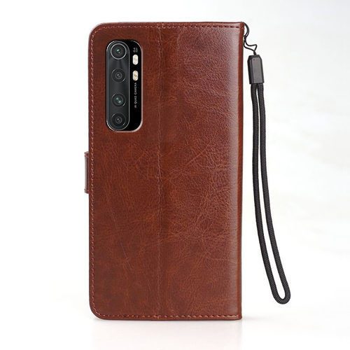 MIUI小米小米Note10Lite翻盖防摔