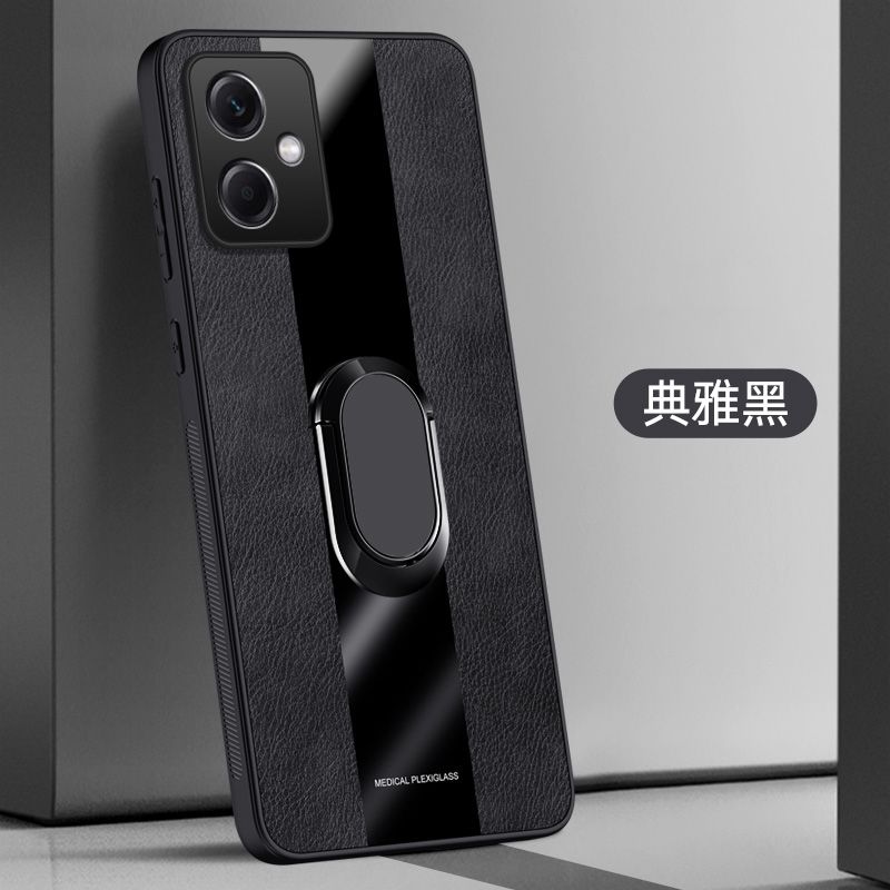 适用 红米NOTE125G手机壳全包边红米NOTE12 5G保护套6.67英寸小米22101317C外壳防摔红米NOTO12 5G磨砂REDMI?