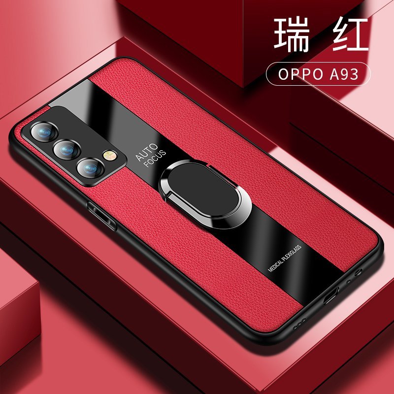 适用oppoCPH2197手机壳防摔CPH2263保护套6.5英寸oppo A74 5G外壳全包边oppA74 5G潮女poop时尚opop防滑opoo?