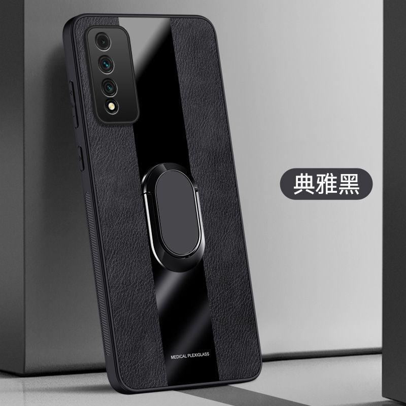 适用华为CHL一AL60手机壳6.60英寸华为CHL-AL60外壳防摔华为nova8se活力版保护套全包边n0va硅胶CHLAL60磨砂n