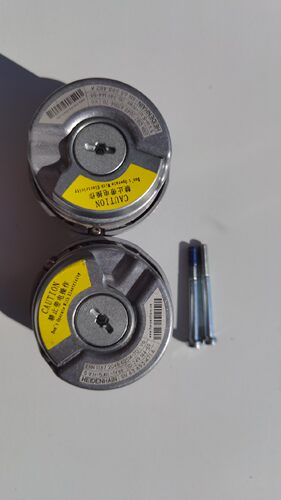 海德汉编码器 海德汉1387编码器 海德汉ERN1387204862S14-70