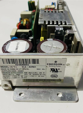 日立电梯AVR开关电源板VE300/VC240/VC300XHC380-A/EL3-AVR01广日