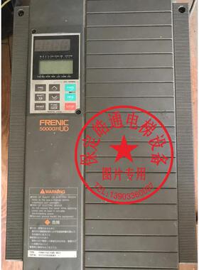 富士11UD变频器11KW 现货 FRN11G11UD-4C1 富士5000G11UD11KW