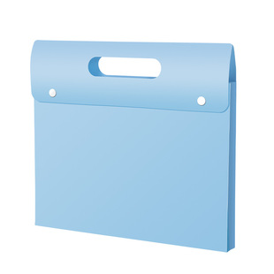 CT片收纳袋医院影像资料袋手提包袋子核磁共振胶片x光片子收纳包