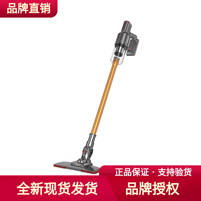 吸尘器家用灰色吸尘器西屋