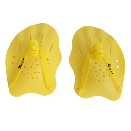 卡伦奥斯训练手蹼游泳划水掌