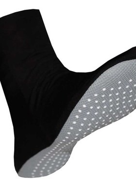 Softee Lycra Sock 幼童防磨袜 游泳脚蹼儿童带防滑底袜弹性纤维