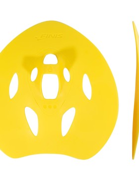 FINIS 斐尼斯 游泳训练手蹼 MANTA PADDLES  划水掌 游泳划水手蹼