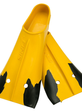 FINIS Z2 选手专用喷射式短尾蛙鞋双脚蹼 泳姿专业游泳蛙鞋 正品