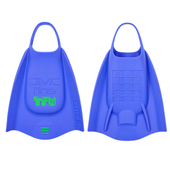 自由泳专业级游泳训练 DMC 专用蛙泳脚蹼 双脚蹼短鳍 ELITE