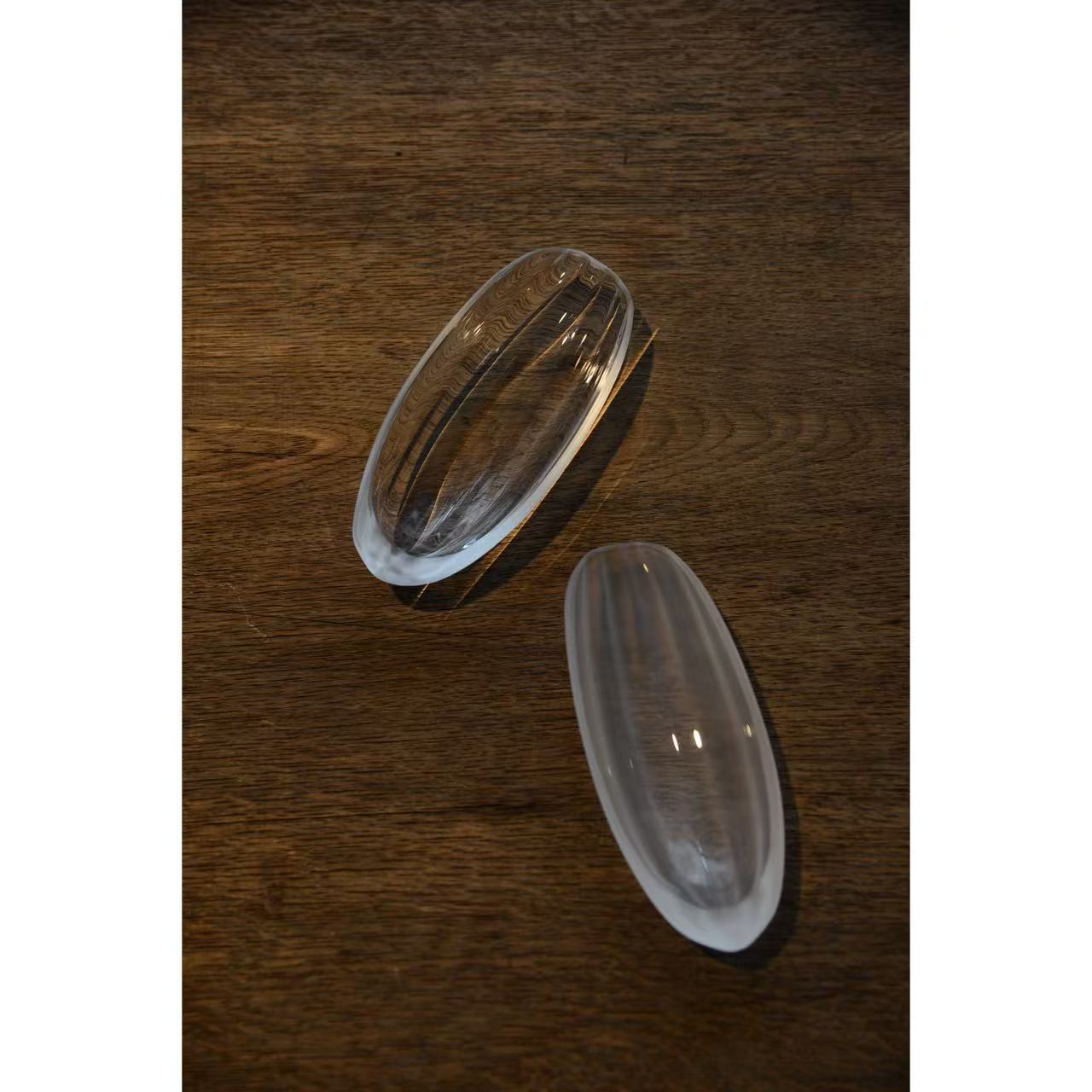 今井美智 花型茶则茶荷 茶具 日本职人手作 后朴展厅 现货图片