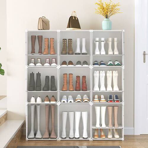 【外贸尾货清仓】靴子鞋盒特价~~