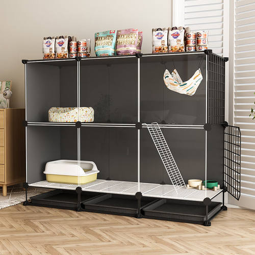 【双11同价】猫别墅看这里便宜