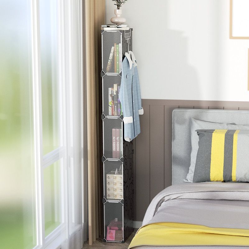 【外贸尾货清仓】夹缝收纳柜特价