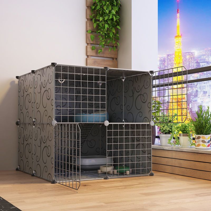 【猫笼子】外贸单清仓，库存不多