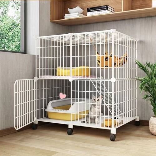 【外贸尾货清仓】买贵退差猫别墅