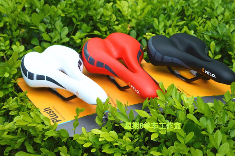 Selle de vélo - Ref 2349701 Image 4