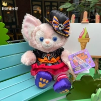 Кукла, xэллоуин