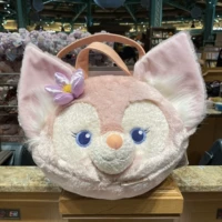 Lina Bell Большая сумка Little Fox 399