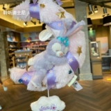 Дисней, кролик, плюшевая подвеска, аксессуар, Шанхай, подарок на день рождения