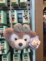 Shirley Messenger Bag 159