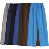 农民演出服6070年代裤 子民国百姓妇女村姑小品服抖音快手网红同款