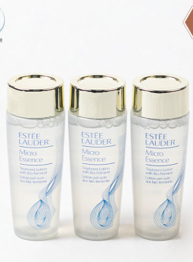 EsteeLauder/雅诗兰黛精华水