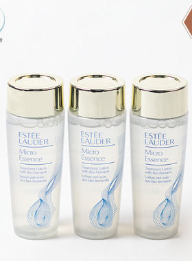 EsteeLauder/雅诗兰黛精华水