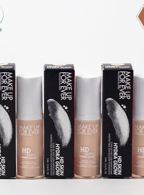 玫珂菲高清无痕水光持妆粉底液5ml小样 1N00氧气粉底 国内专柜