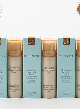 EsteeLauder/雅诗兰黛精华乳