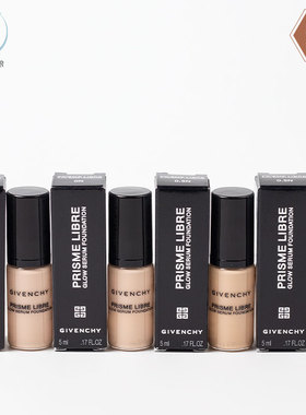 Givenchy/纪梵希粉底液