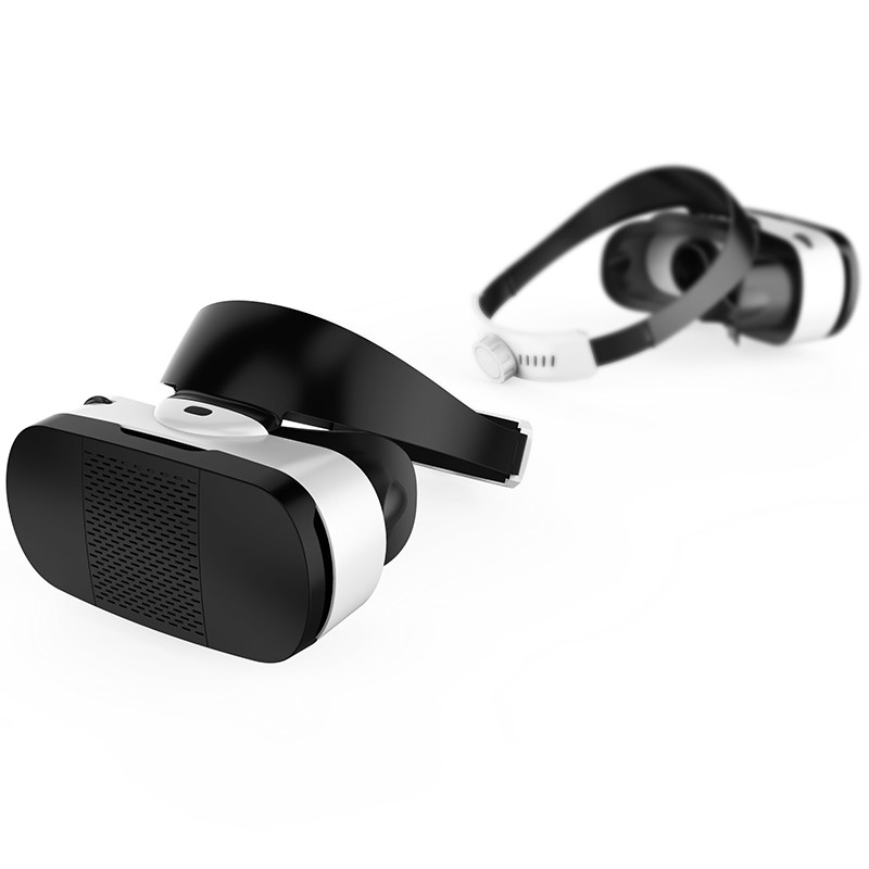 Lunettes VR ou 3D - Ref 1228335 Image 4