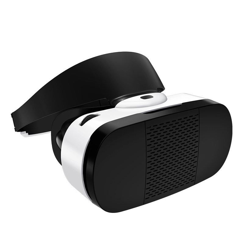 Lunettes VR ou 3D - Ref 1228335 Image 5