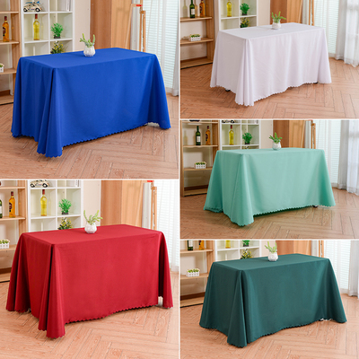 简约现代会议桌布定制厂家直销