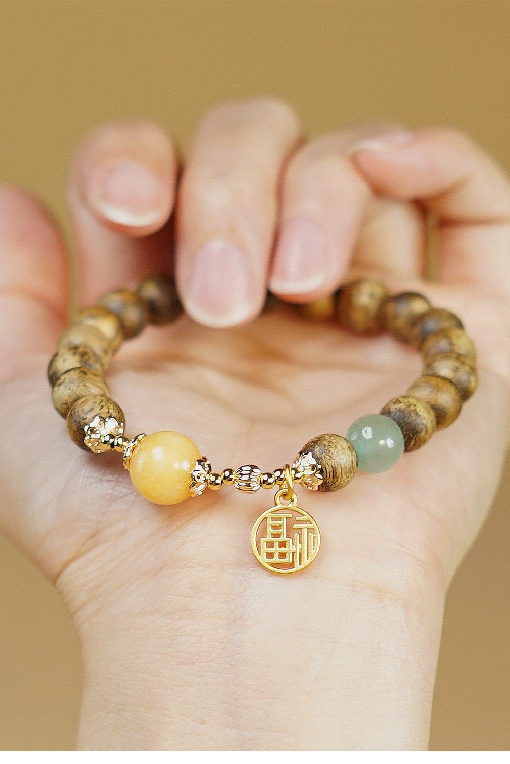 8mm玛瑙圆珠奇楠手串天然绿棋楠沉香佛珠手串古典DIY款,饰品/流行首饰/时尚饰品新,沉香,淘宝优惠券,粉丝福利购,淘宝优惠卷