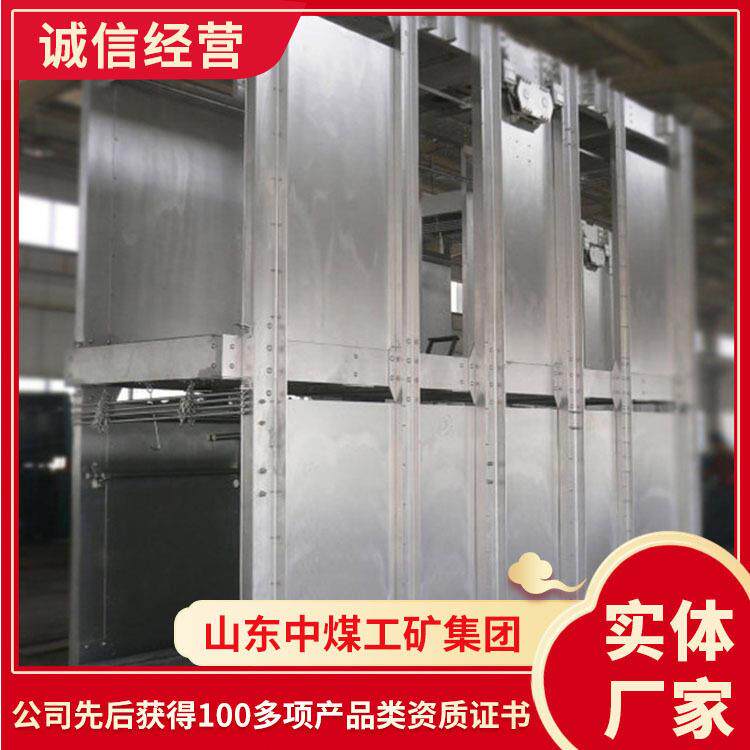 二层二车多绳笼源头供应二层二车多绳笼方便操作多绳笼