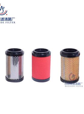 替zander先达干燥机过滤器滤芯1030ZP 1030Y 1030A 1030XP现货