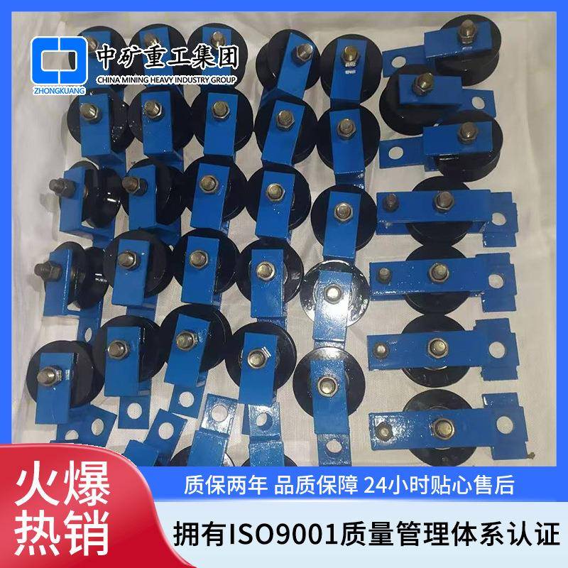 厂家供应矿山斜井行人助力器 安全稳定 矿山斜井行人助行器