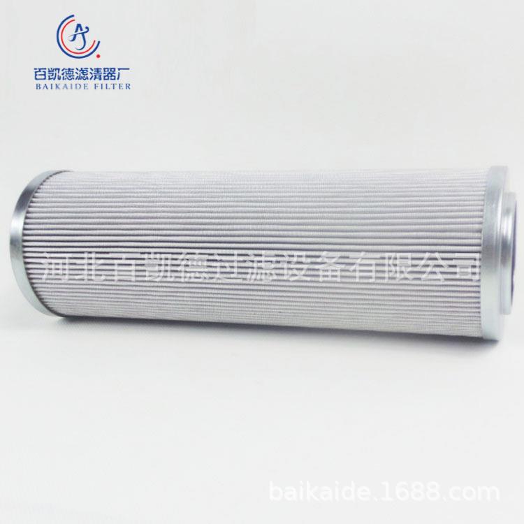 规格齐全风电齿轮箱油滤芯FD70B-602000A015进口滤材耐污