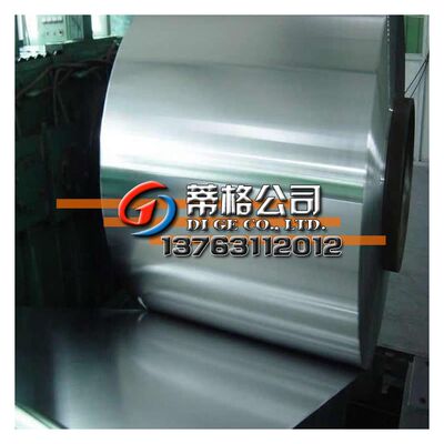 SUS305不锈钢带 好冲压耐腐蚀1Cr18Ni12不锈钢带