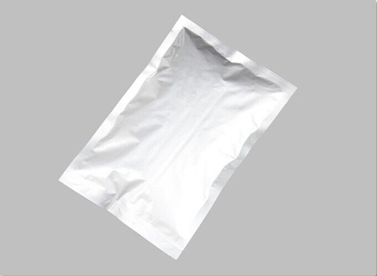 25kg50*85cm 500*850mm24丝纯铝箔袋食品铝膜真空包装大号