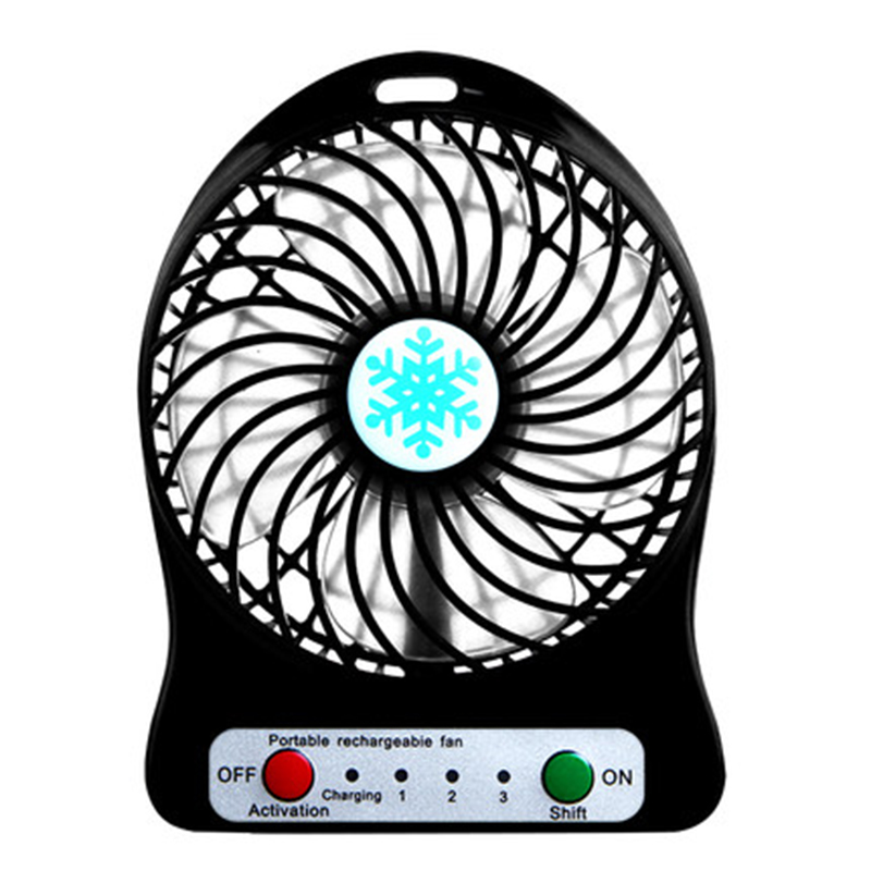 Ventilateur USB - Ref 401034 Image 3