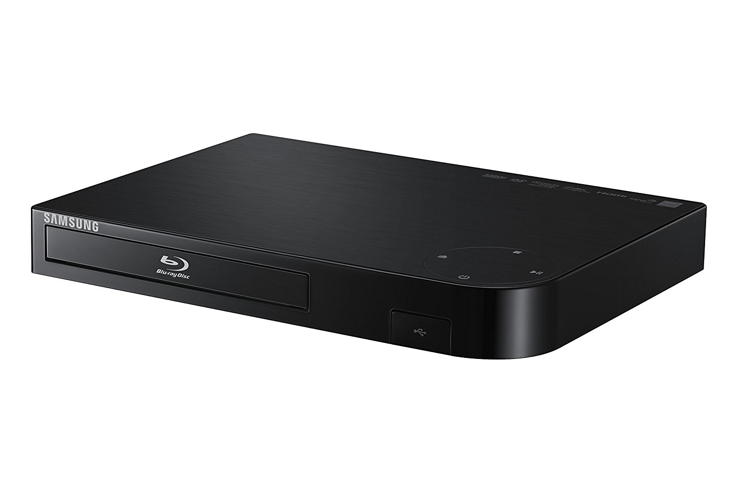 Samsung/三星 BD-F6500高清3D蓝光机2d蓝光播放器dvd影碟机+光纤