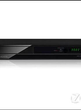 Pioneer/先锋 DV-3022V高清DVD影碟机2d网络硬盘播放器带USB+HDMI