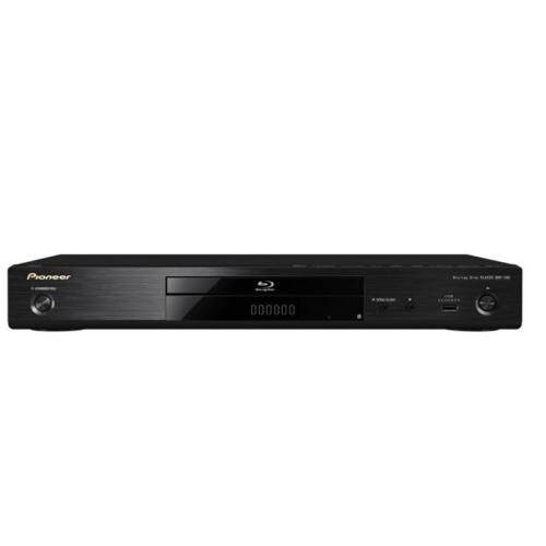Pioneer/先锋BDP-140 3D蓝光播放器高清DVD影碟机蓝光机