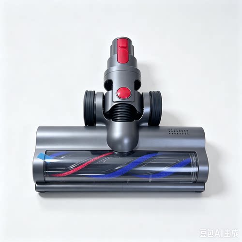 适配苏泊尔吸尘器配件VCS63A-C10pro电动地刷c8螺旋滚刷