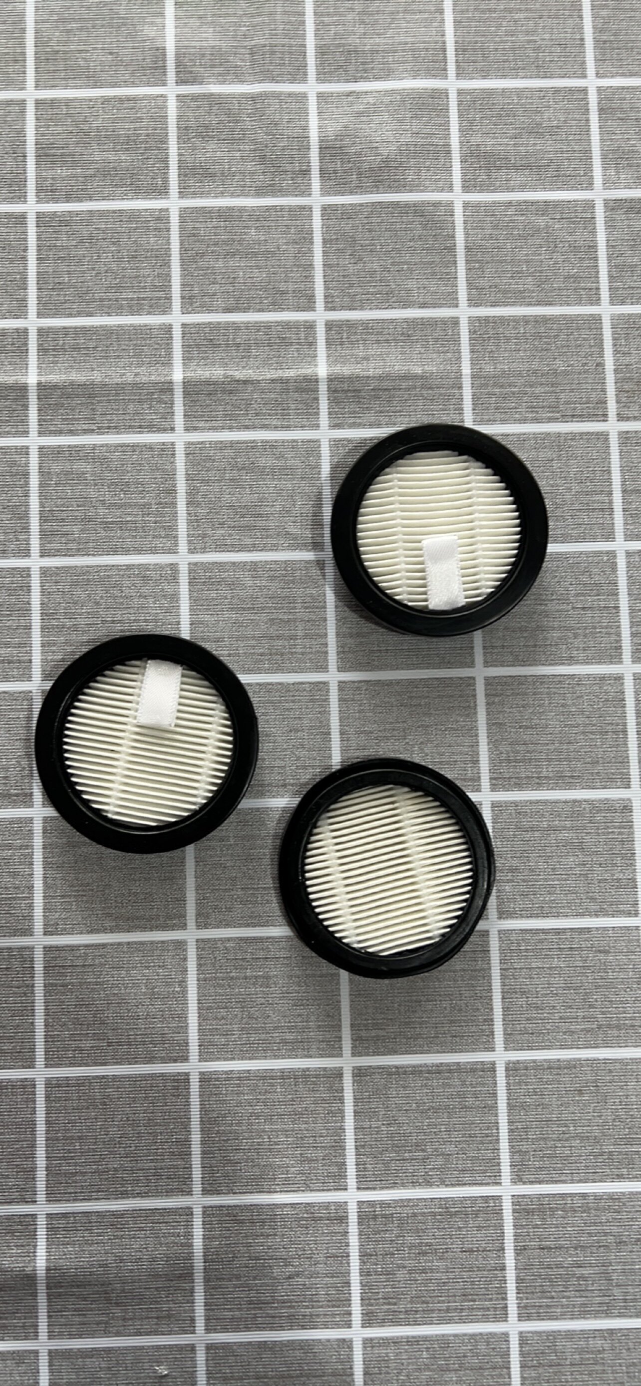 艾维诺苏造吸尘器v8过滤网一个