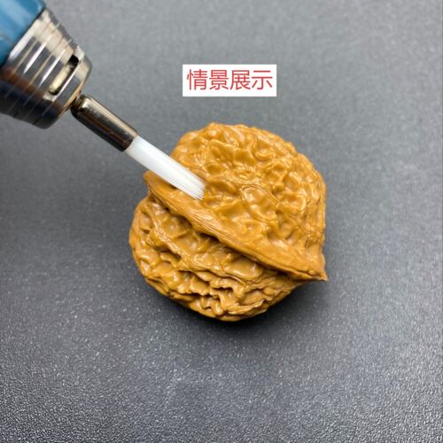 定制电动纳米刷头/硬丝/软丝