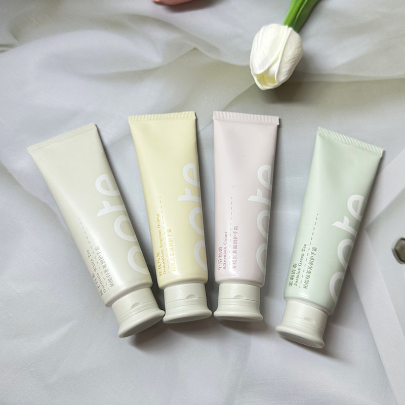 东方花茶香氛护手霜套盒